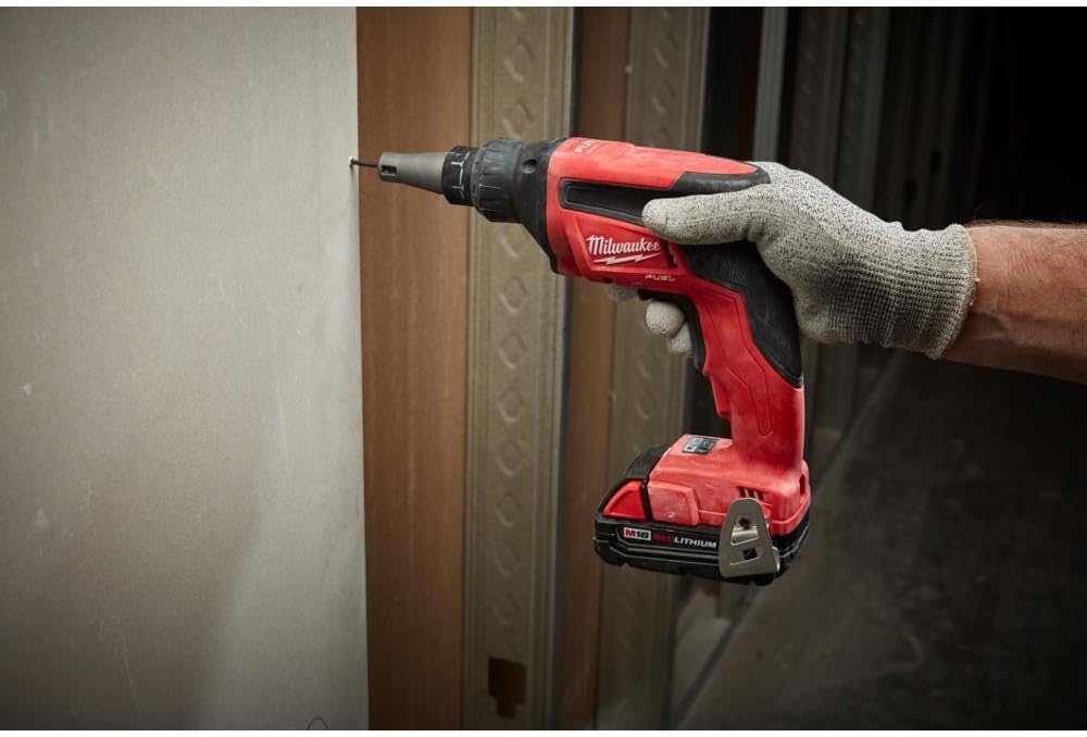 MILWAUKEE M18 FUEL Drywa