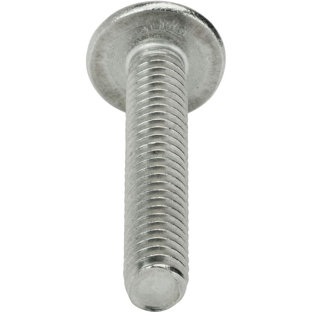 1/4-20 x 1/2' - Phillips Truss Head Stainless Steel 18-8 500 Pcs Machine Screws B2B