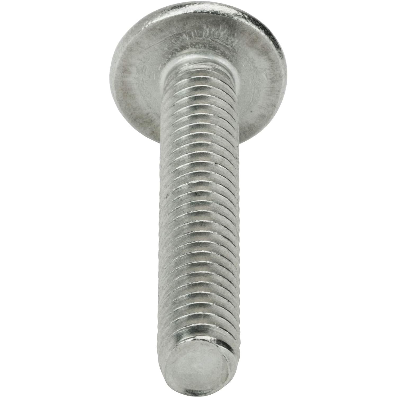 1/4-20 x 1/2' - Phillips Truss Head Stainless Steel 18-8 500 Pcs Machine Screws B2B