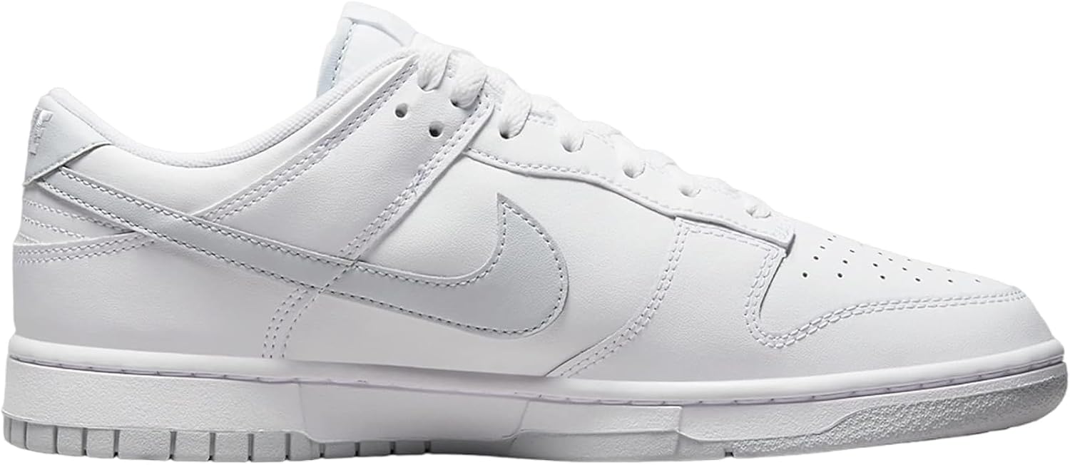 Nike Men's Dunk Low Retro Sneaker