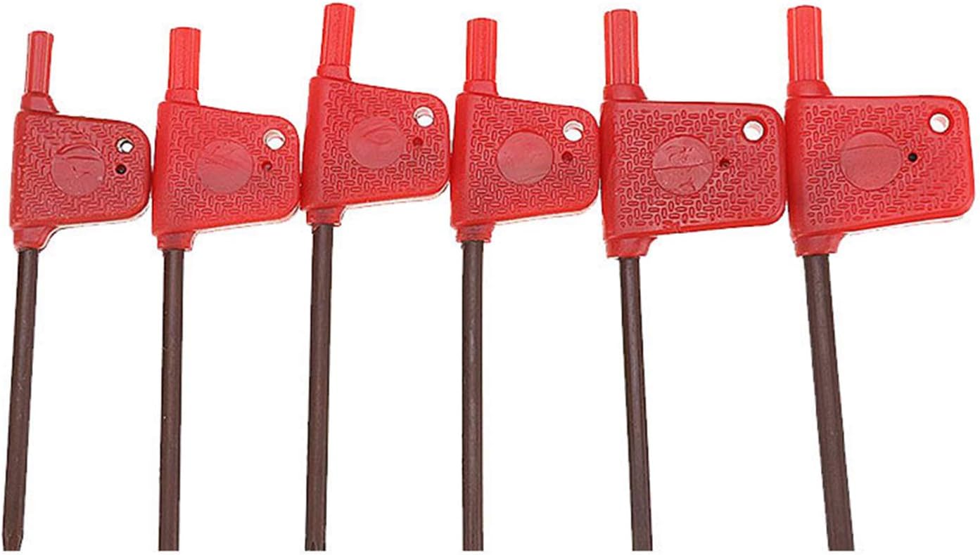 Chisels, 7Pcs 12mm Shank Lathe Boring Bar Turning Tool Holder Set with Carbide Inserts for Semi-Finishing and Finishing