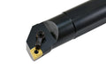 Shars 1-1/2' RH MCLN Indexable Heavy Duty Boring Bar 404-7989 L]