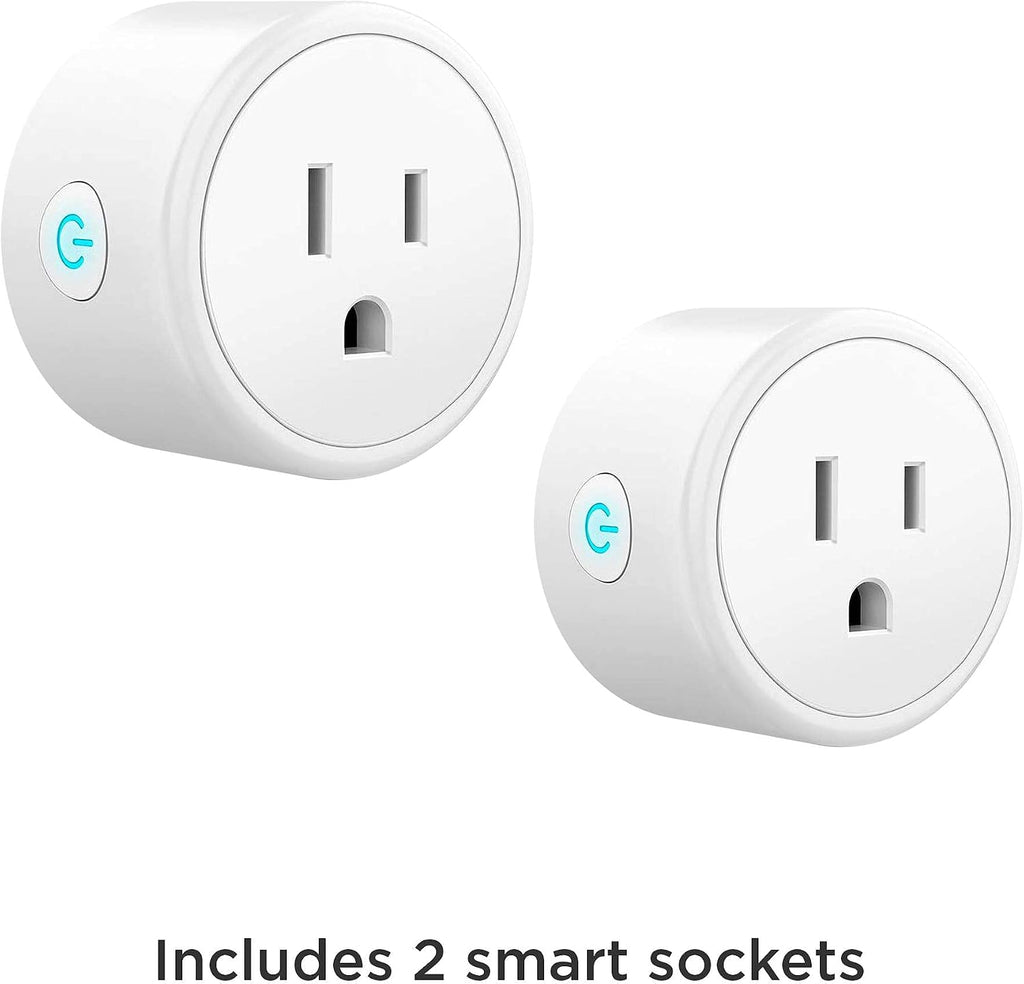360 Lighting Luna Mid Century Modern Wall Lamps Set of 2 with Smart Sockets Brass Plug-in 5 1/2' Fixture Frosted White Glass Globe Shades for Bedroom Bedside Reading Living Room Hallway