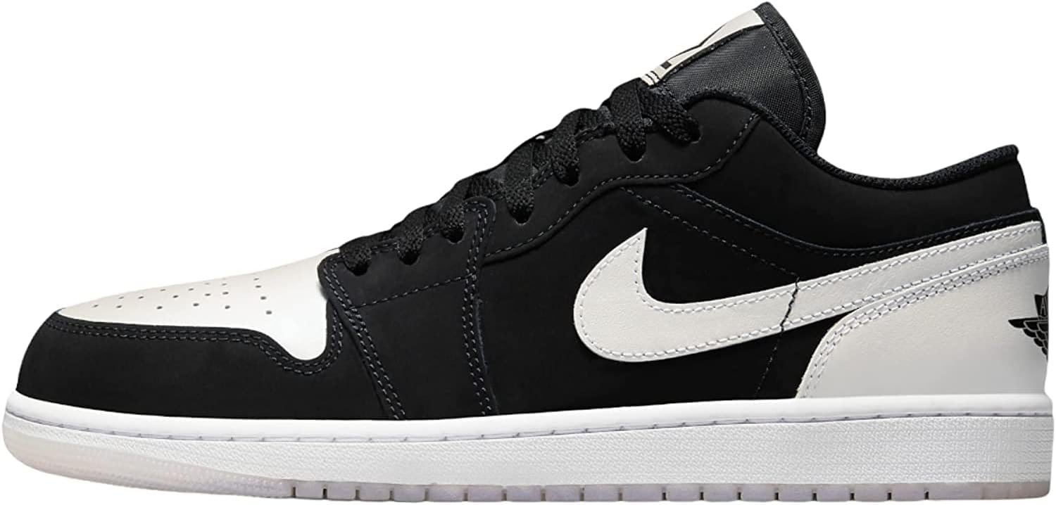 Nike Men's Dunk Low Retro Sneaker