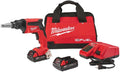 MILWAUKEE M18 FUEL Drywa