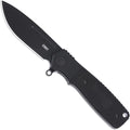 CRKT Homefront Compact Everyday Carry EDC Folding Knife with Liner Lock: S35VN Steel Plain Edge Blade, G10 Handle with Aluminum Bolster, K245KKP