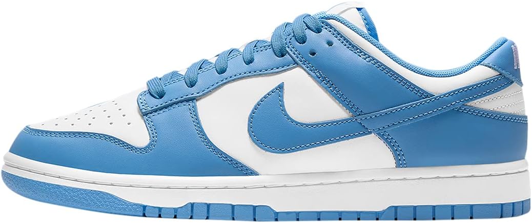 Nike Men's Dunk Low Retro Sneaker