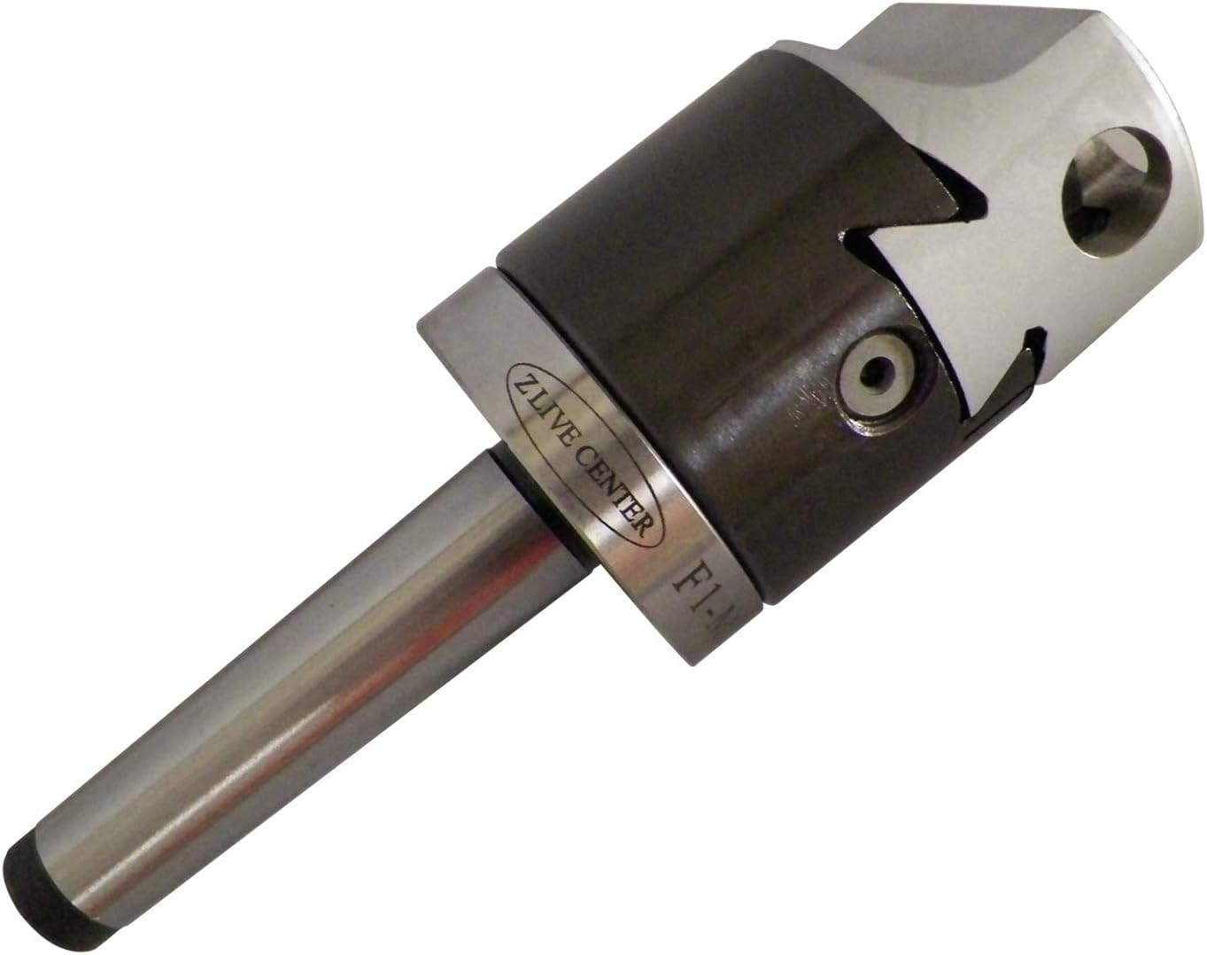 2' BORING HEAD SET 9 PCs CARBIDE BORING BAR W MT2 SHANK 1/2'' MILL
