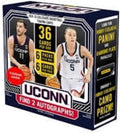 2024-25 Panini Uconn Collegiate Basketball Hobby Box
