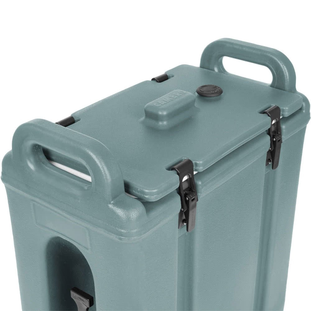 Cambro (500LCD401) 4-3/4 gal Beverage Carrier - Camtainer