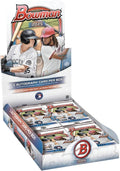 2025 Bowman Baseball Sealed Hobby Box (1 Autograph/Box)