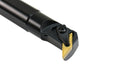 Shars 1 x 12' LH TVUN Coolant Thru Clamp Indexable Boring Bar for VNMG Insert 404-7914 New P]