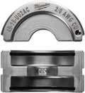 MILWAUKEE 2/0 Copper U Style Die