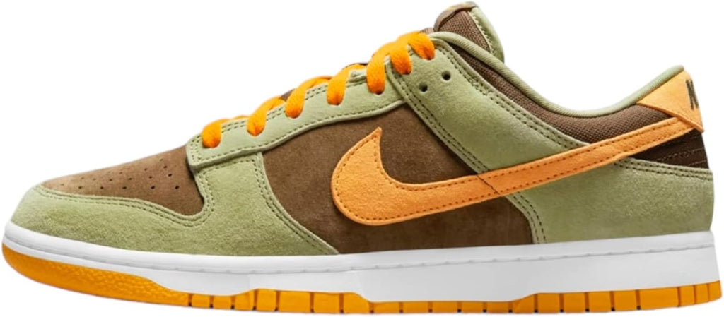 Nike Men's Nike Dunk Low Retro Bttys