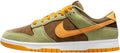 Nike Men's Nike Dunk Low Retro Bttys
