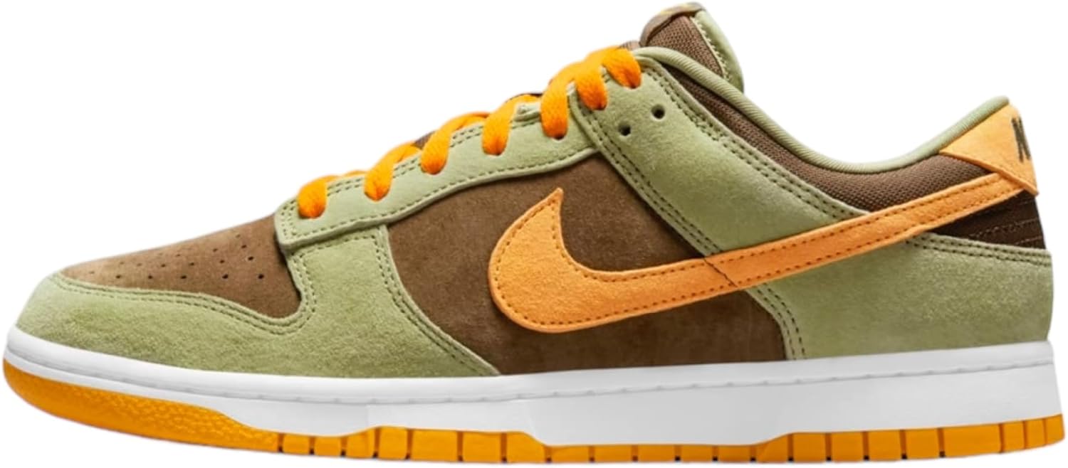 Nike Men's Nike Dunk Low Retro Bttys