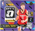 2024/25 Panini Donruss Optic Basketball CHOICE box (8 cards/bx)
