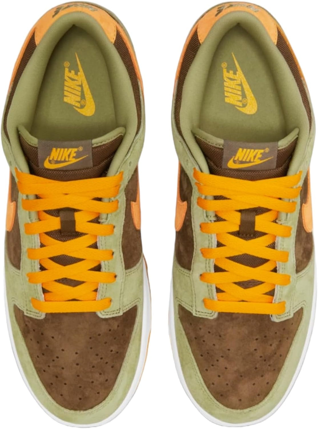 Nike Men's Nike Dunk Low Retro Bttys