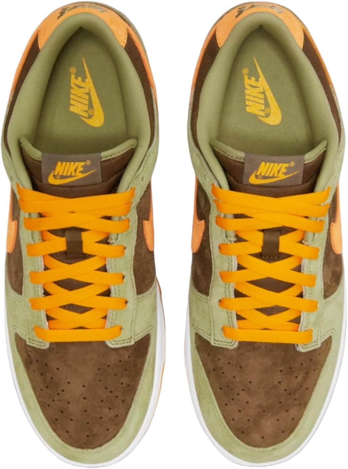 Nike Men's Nike Dunk Low Retro Bttys