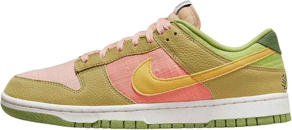 Nike Men's Dunk Low Retro Sneaker