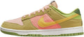 Nike Men's Dunk Low Retro Sneaker