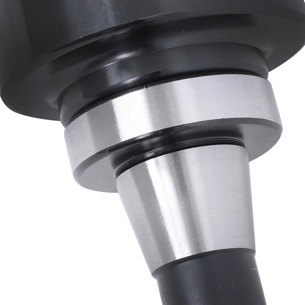 3' Boring Head Set with R8 Shank and 8pcs Carbide Tipped 3/4' Boring Bars 0.001' Accuracy - Double Holder for Milling Machine