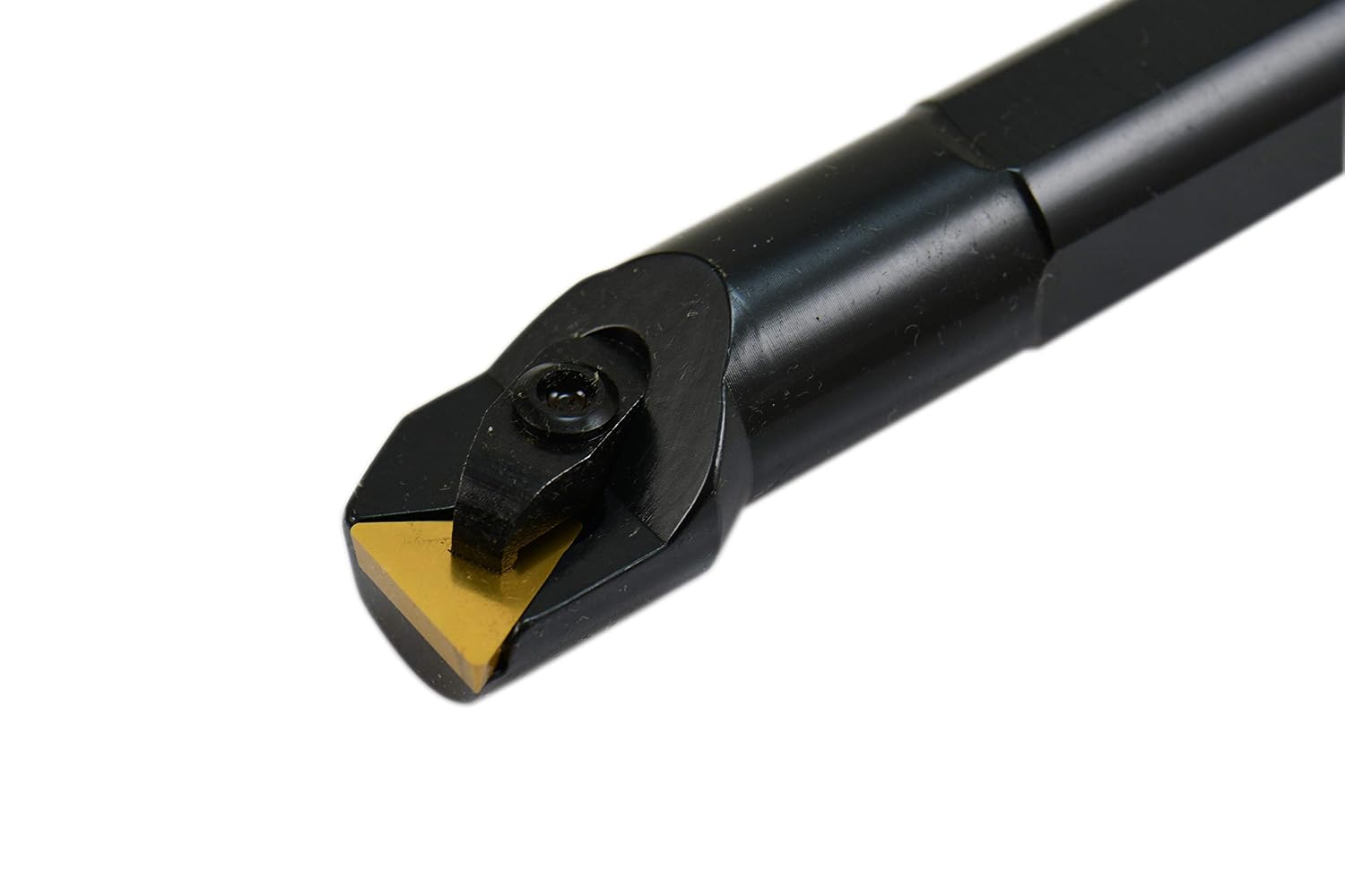 SHARS 1-1/2' RH CTFP Indexable Boring Bar for TPG Inserts 404-1943 M]