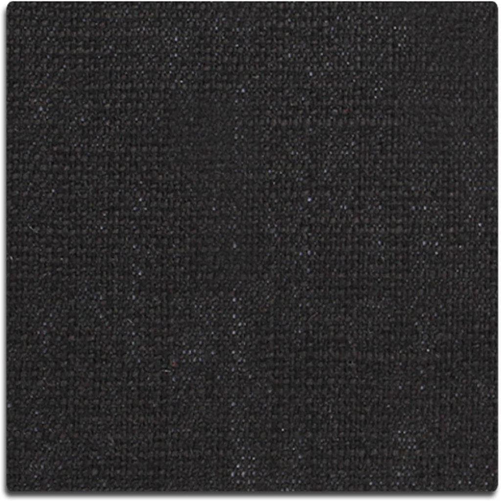 FenchelShades.com Set of 2 Lampshades 10' Top Diameter x 12' Bottom Diameter x 8' Slant Height with Washer (Spider) Attachment. Attaches to Lamps with an existing Harp (not included) (Designer Black)