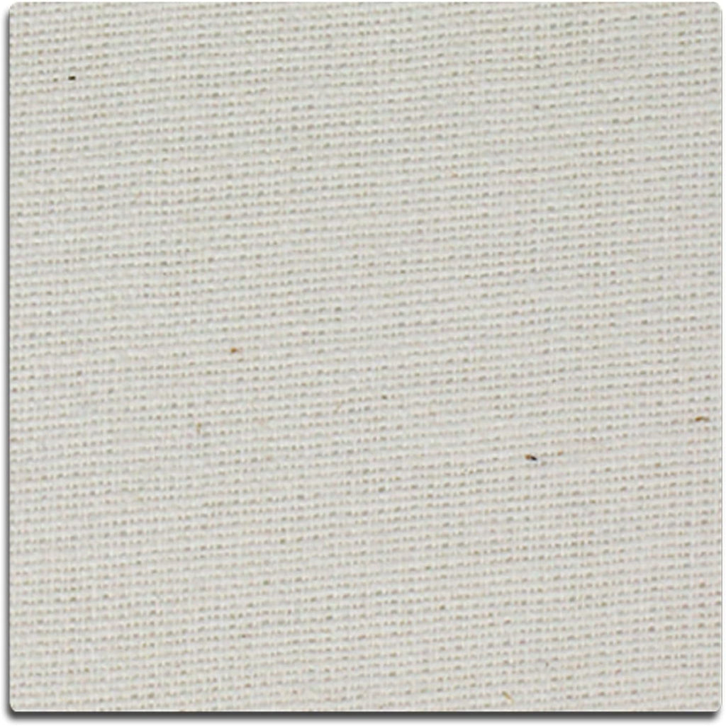 FenchelShades.com Set of 2 Lampshades 10' Top Diameter x 12' Bottom Diameter x 8' Slant Height with Washer (Spider) Attachment. Attaches to Lamps with an existing Harp (not included) (Beige Homespun)