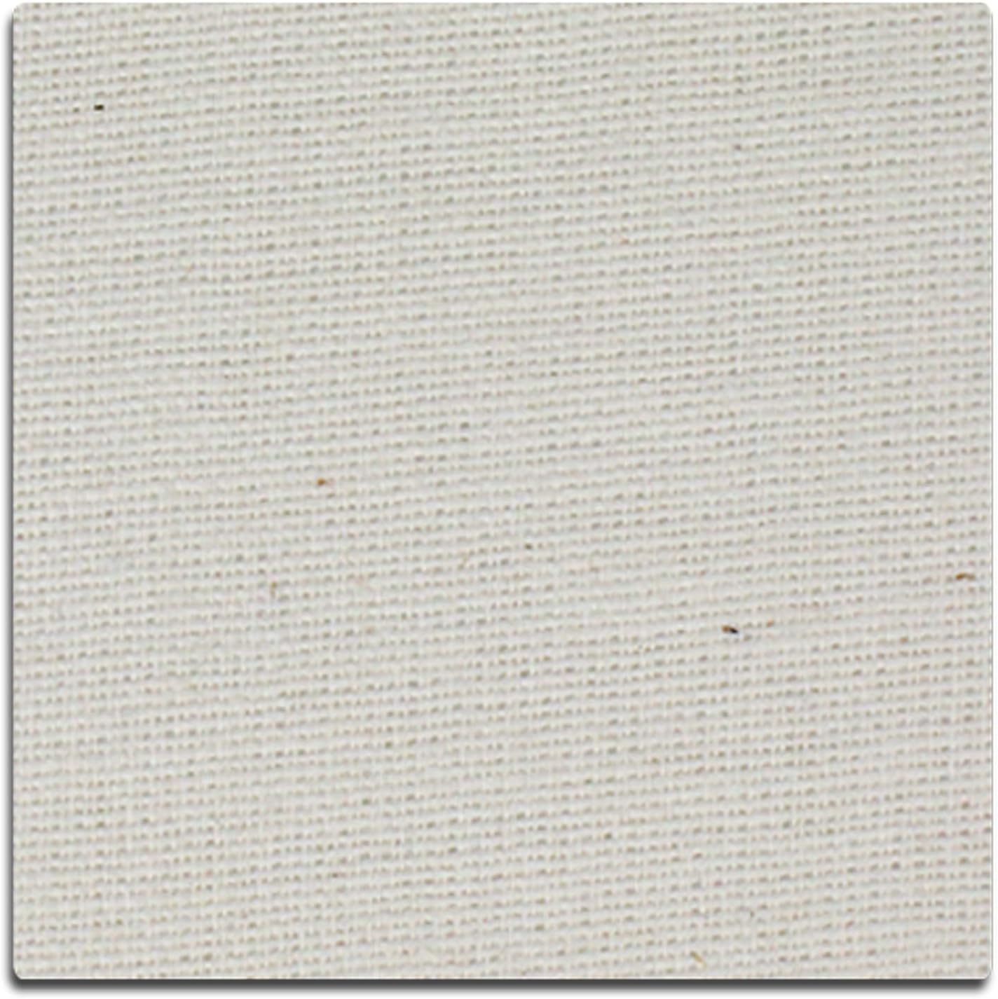 FenchelShades.com Set of 2 Lampshades 10' Top Diameter x 12' Bottom Diameter x 8' Slant Height with Washer (Spider) Attachment. Attaches to Lamps with an existing Harp (not included) (Beige Homespun)