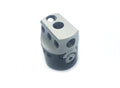 HHIP 1001-0103 4 Inch Boring Head, 1-1/2' -18 Thread