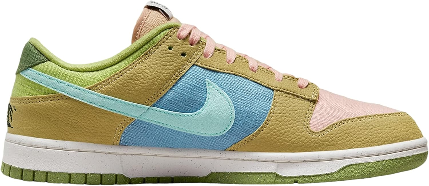 Nike Men's Dunk Low Retro Sneaker