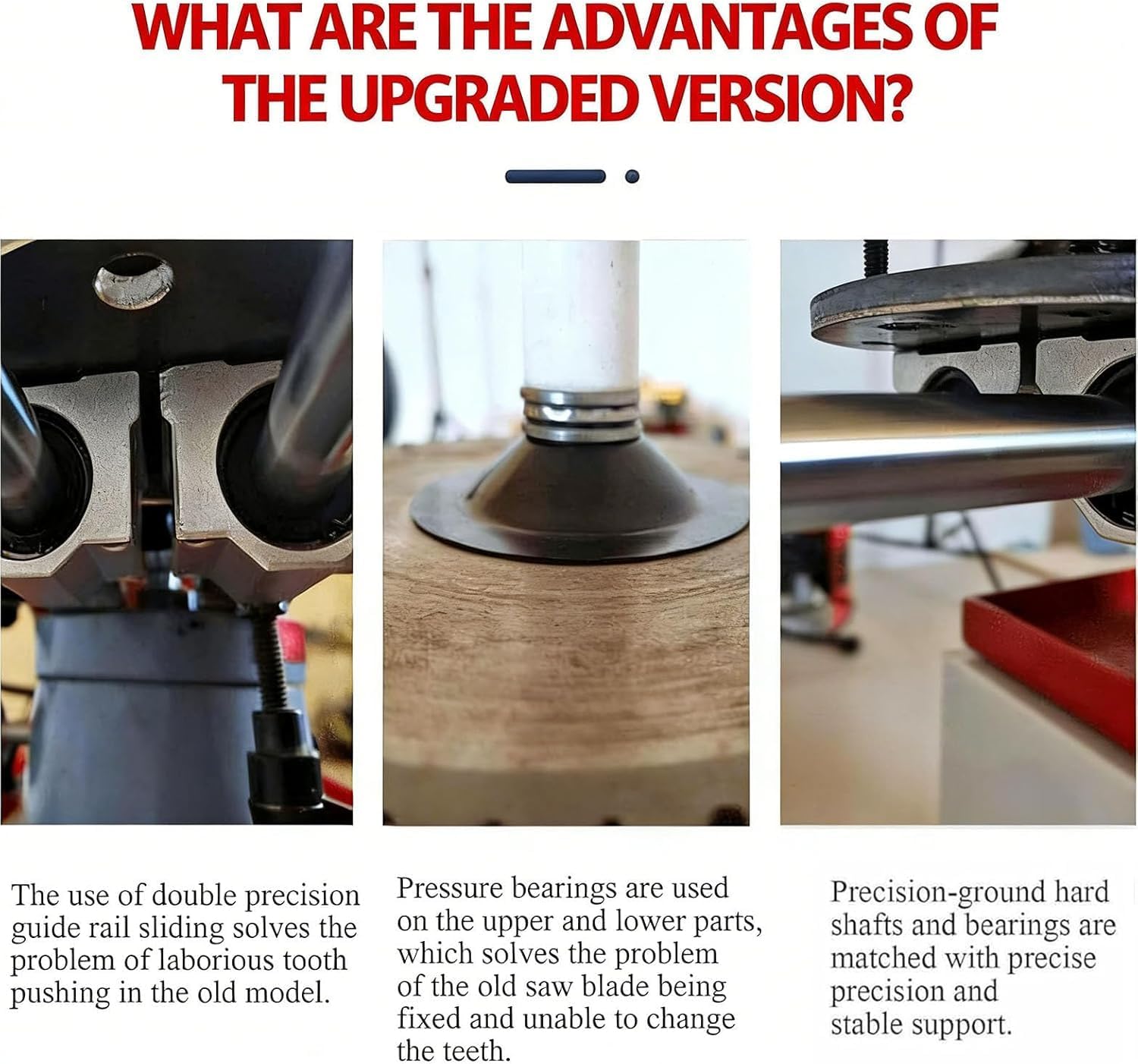 Circular Saw Blade Sharpener, 550W Multi-Tool Sharpening Machine, Dry Wet Polishing Machine Water Injection Woodworking
