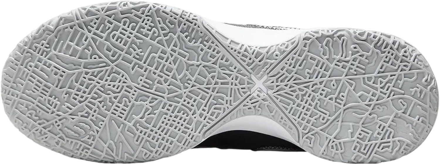 Nike Mens Lebron 20