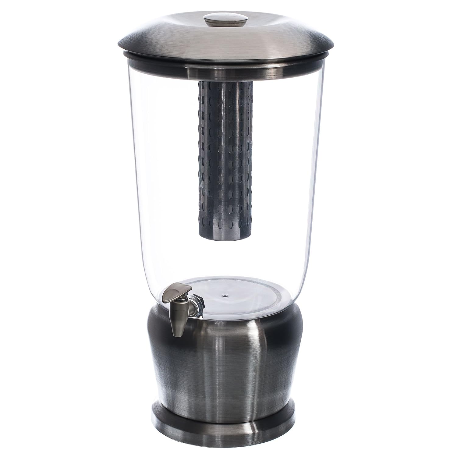 Tablecraft (85) - 5 gal Stainless Steel Beverage Dispenser