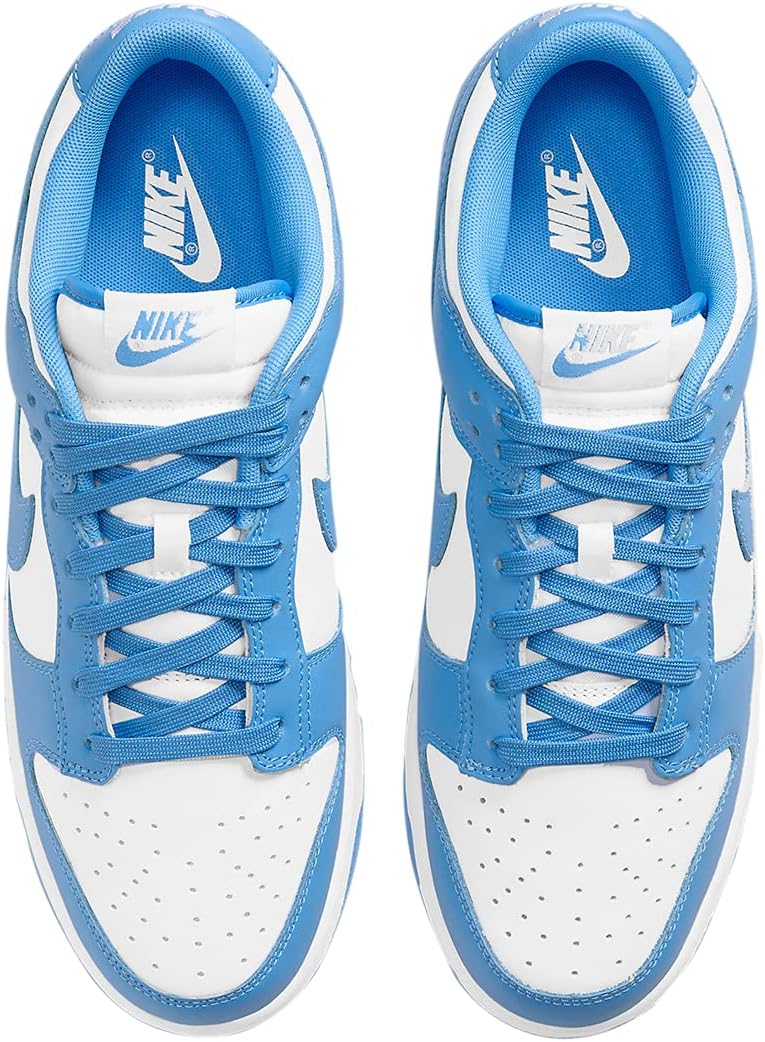 Nike Men's Dunk Low Retro Sneaker