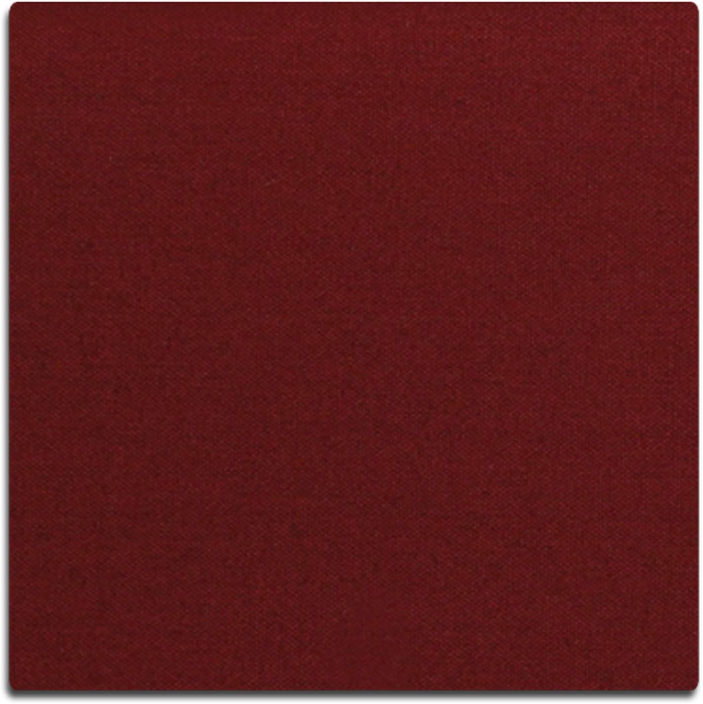 FenchelShades.com Set of 2 Lampshades 10' Top Diameter x 12' Bottom Diameter x 8' Slant Height with Washer (Spider) Attachment. Attaches to Lamps with an existing Harp (not included) (Linen Brick)