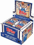 NBA 2025-26 Topps Basketball Jumbo Box