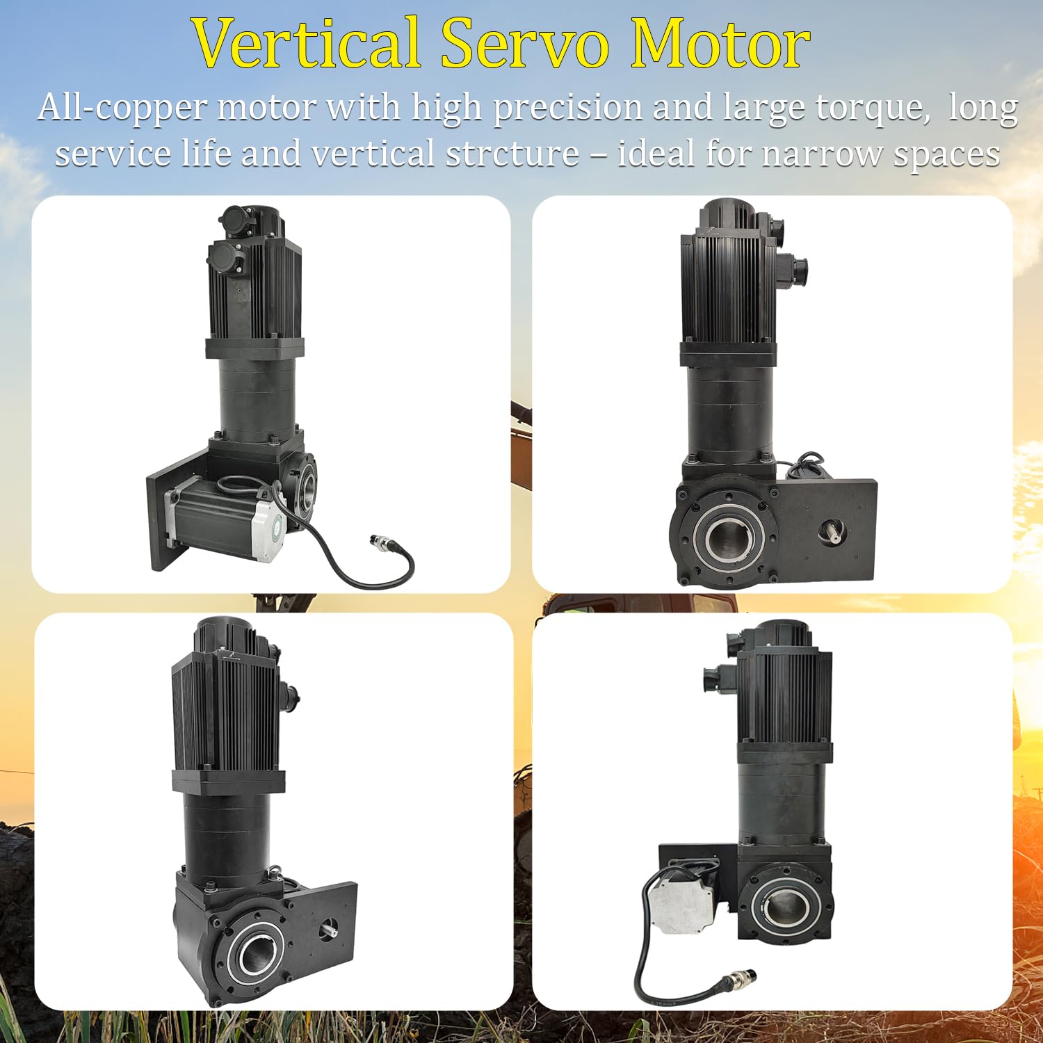 TECHTONGDA Portable Line Boring and Welding Machine, 2 in1 Overlay Welding Machine Bore Welder, Excavator Repair Inner Bore Welder, Hole Drilling Connecting Rod Boring Machine with European Connector