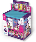 Topps Premier League 2025-26 - Debut Edition - Full Box - 28 Packets per Box (280 Cards) 3 or More Special Insert Cards per Packet.