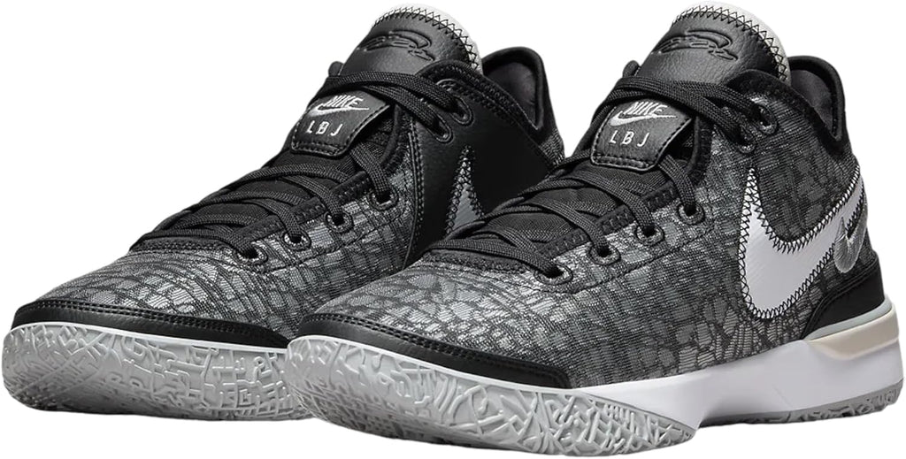 Nike Mens Lebron 20