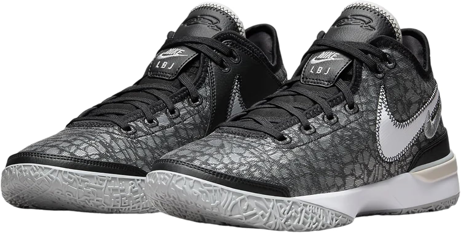 Nike Mens Lebron 20