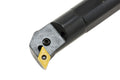 Shars 1-1/2' RH PDUNR Coolant Thru Indexable Boring Bar for DNMG Inserts 404-2465 R]