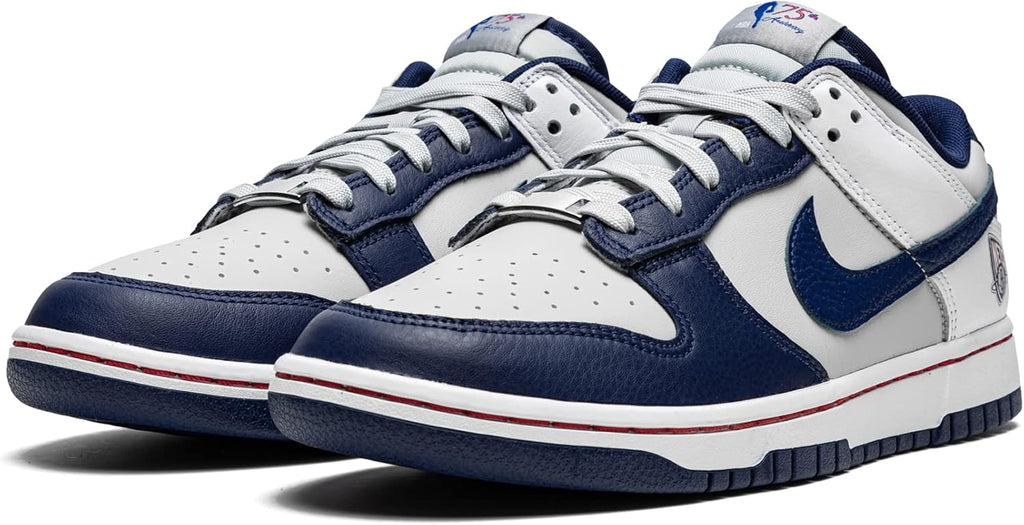 Nike Men's Dunk Low Retro Sneaker