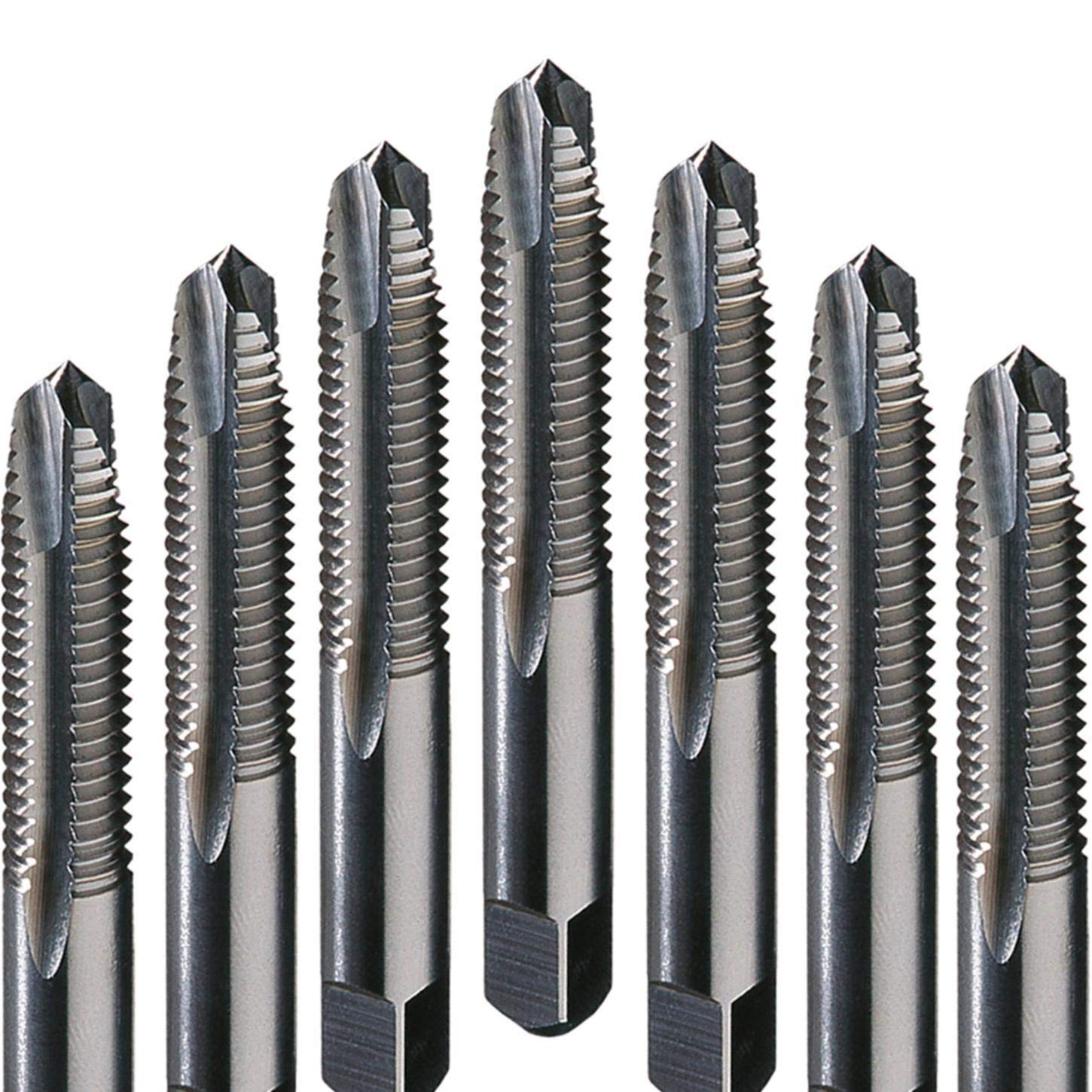 CHAMPION HS Spiral Point Metric TAP (321M-18X1.5)