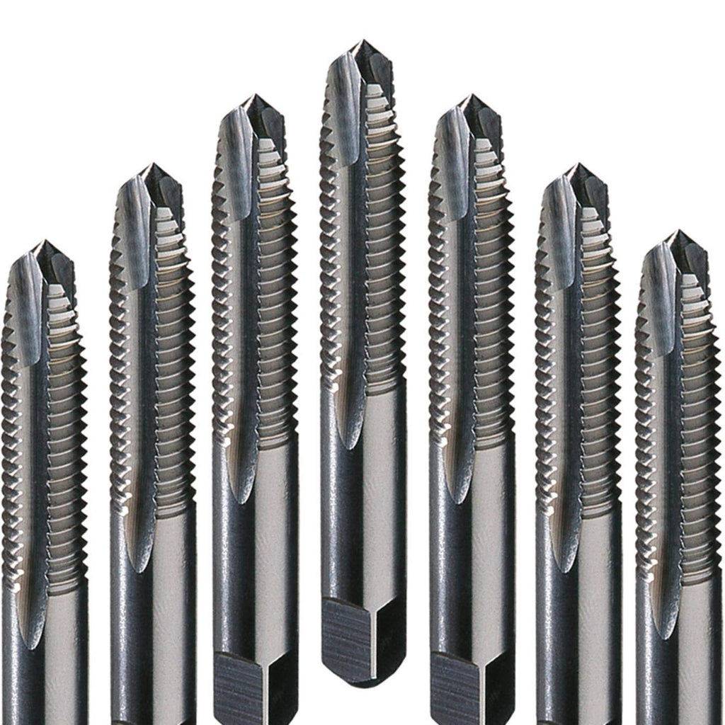 CHAMPION HS Spiral Point Metric TAP (321M-14X1.5)