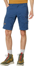 Fjällräven Vidda Pro Lite Men's Trekking Shorts - Breathable, Lightweight, Stretch Fabric - Hiking, Trekking