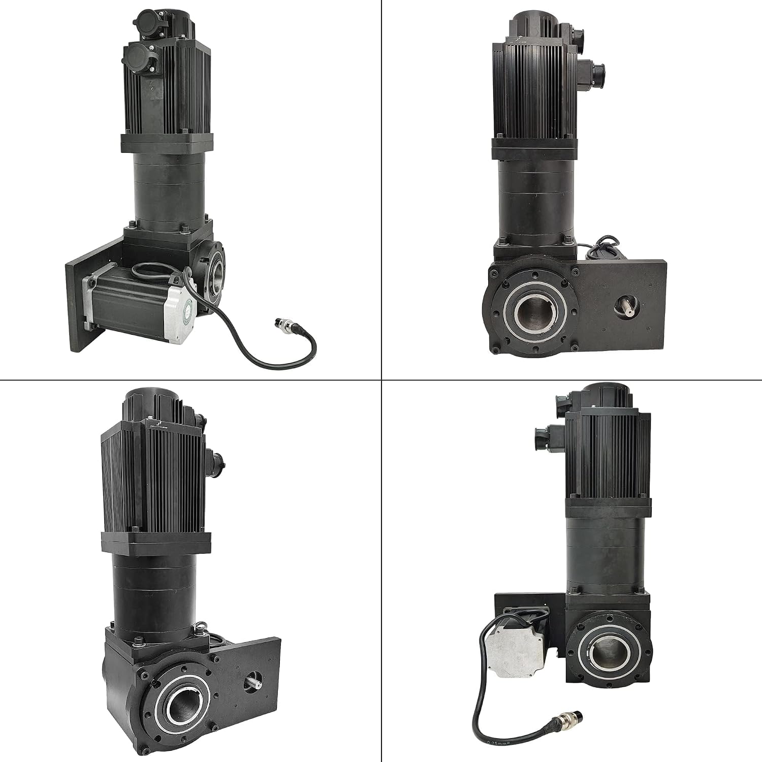 Portable 2in1 Line Boring and Overlay Welding Machine Bore Welder Hole Drilling Equipment with Connecting Rod and Digital Display Boring Bar for Excavators Cranes Loaders Without Welder