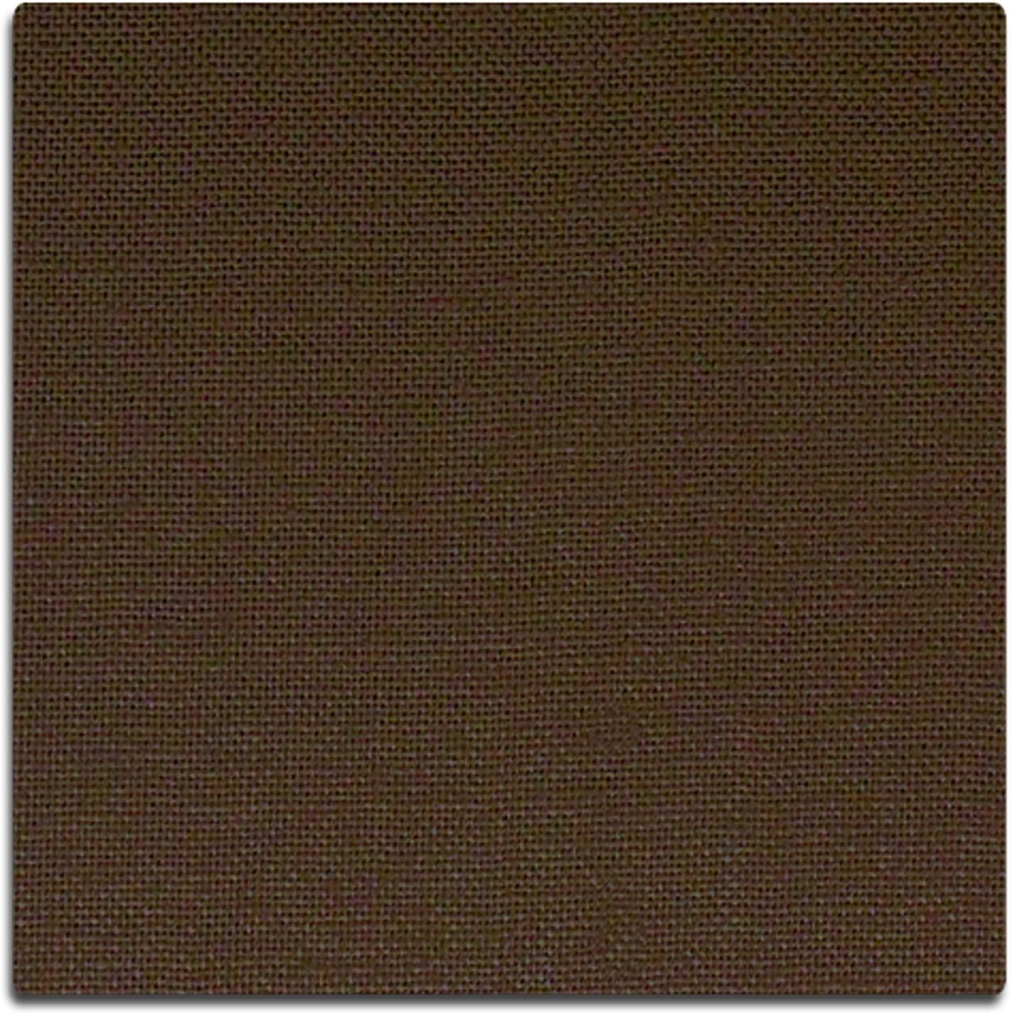 FenchelShades.com Set of 2 Lampshades 10' Top Diameter x 12' Bottom Diameter x 8' Slant Height with Washer (Spider) Attachment. Attaches to Lamps with an existing Harp (not included) (Linen Coffee)