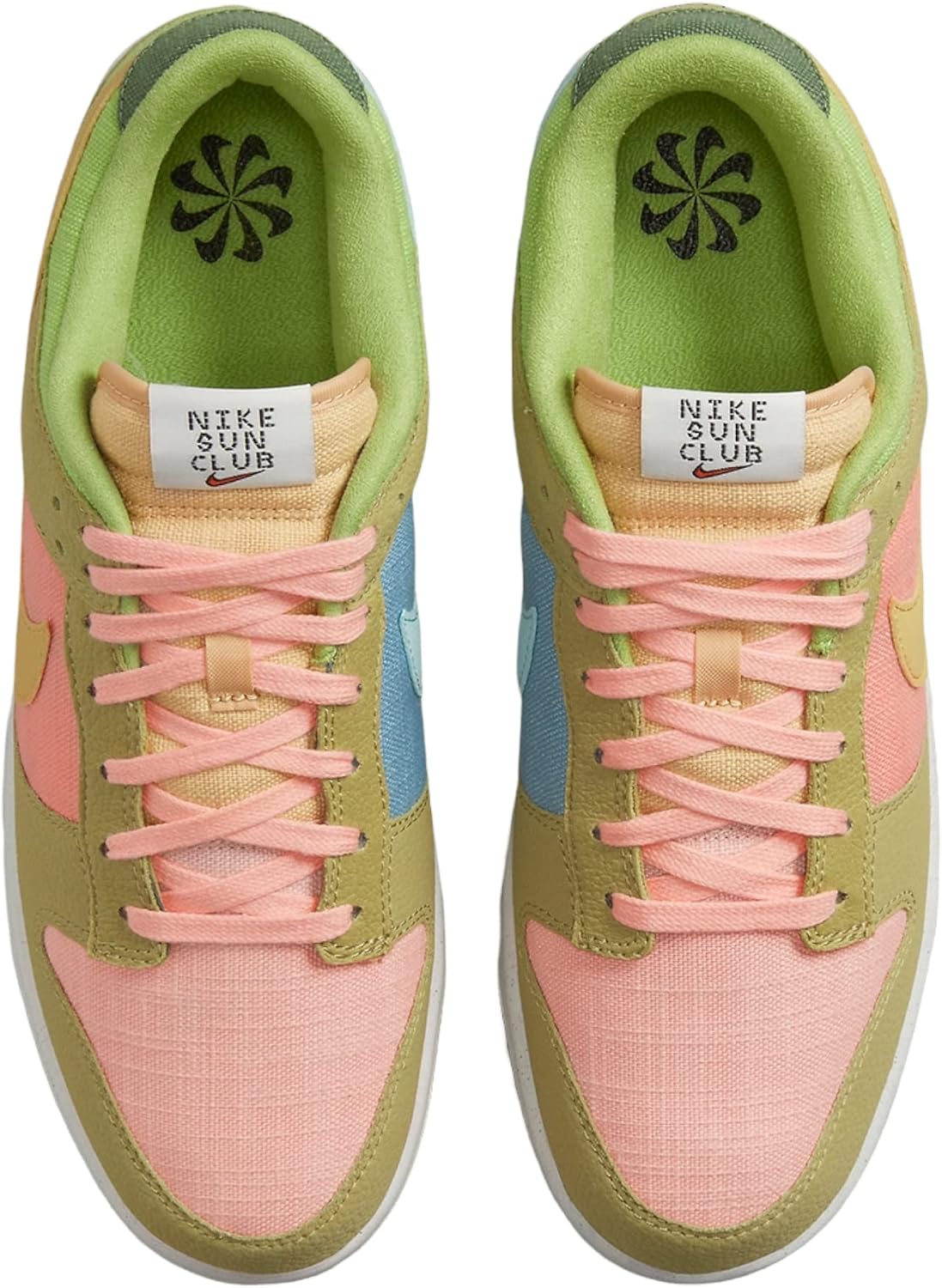Nike Men's Dunk Low Retro Sneaker